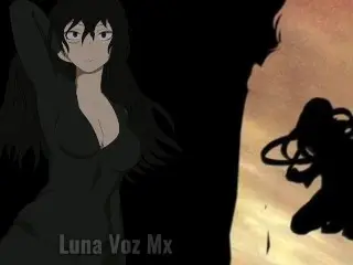 Aizawa-Fem y TU ASMR 