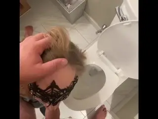 Piss Slave