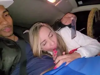 Bitching in the Car
