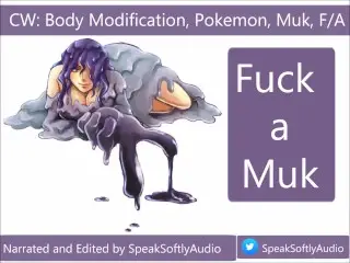 Fuck a Muk F/A