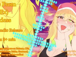 Care from an (Ex) Goddess | Lucoa Dragon Maid Erotic Audio