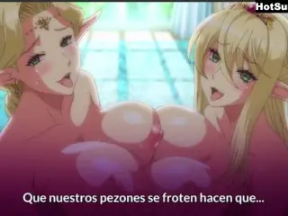 Te Recomiendo 3 Hentai que no Te Puedes Perder (Part 6)