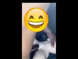 Big Ass Black Dick Destroying White Pussy