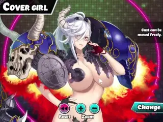 Seven Mortal Sins X-tasy Uncensored Showcase Fanservice Appreciation