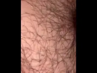 Hairy Fat Pussy