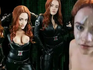 Black Widow 