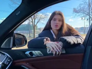 REISSUE \ THE BEST ANGLES \ ANAL STEFANY KYLER \ GAPE \ BLOWJOB IN CAR \ 1L SPERM IN MOUTH \