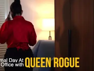 A Normal Day at the Office PROMO