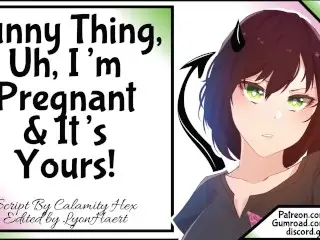 F4M] Succubus REALLY needs your Soul! [succubus x Listener] [cuddles]