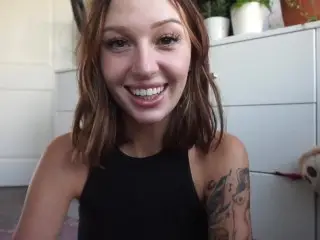 Jerk off Instruction. Cum to my Voice