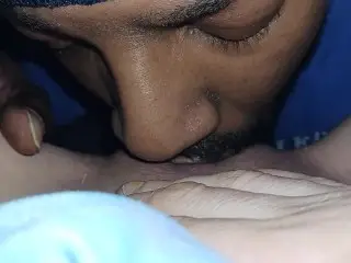 EATING PRETTY PINK PUSSY!!!