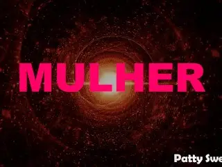 Você é Uma Mulher! COMPLETO - Português Brasil , Feminização, Crossdressing, Sissy