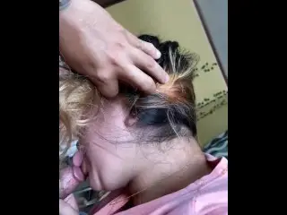Nothing like getting a Blowjob from Gf🥰 Message us for your Request.