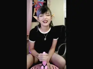 Nova's first CBT JOI