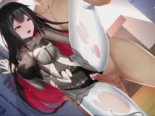 Beautiful Girl Fucked