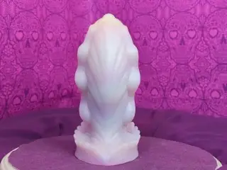 DirtyBits' Review - Squill from Baphomet's Workshop - ASMR Audio Toy Review