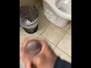 Got Bored at Work so I Busted a Quick one