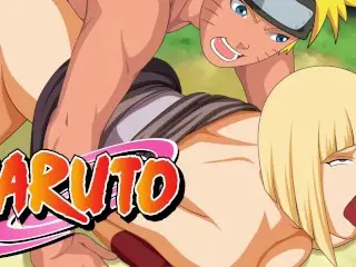 NARUTO FUCKS SAMUI HARD (NARUTO HENTAI)