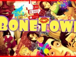 Porn Story - Bonetown Full Story