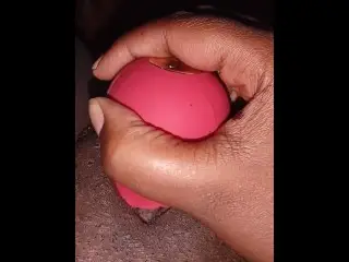 ROSE TOY WAS NO JOKE 🥵