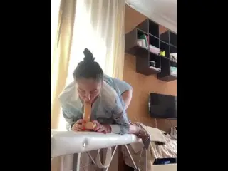 I 'll Give you a Massage ...