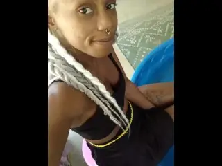 Pool Peeing