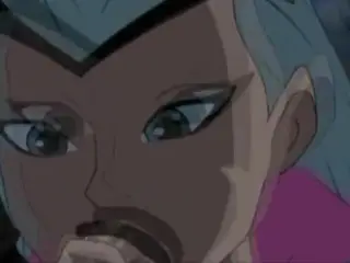 Ben10 Fuck her Girlfriend Ass Hard