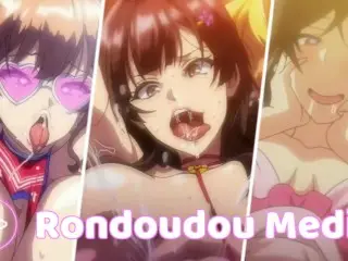 [HMV] MERA MERA - Rondoudou Media