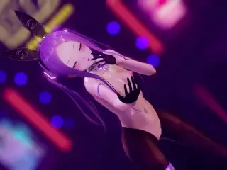 [MMD] Dance Sexy Unknown Mother Goose - Lo-chan