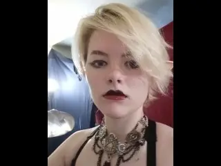 Elven Throat Training