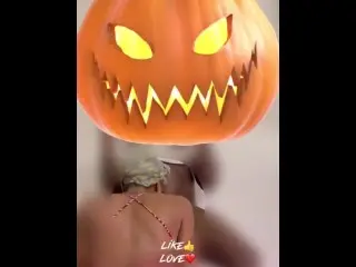 Blowjob so Loud it Woke the Neighbors 🤫😳💦 (part 1)