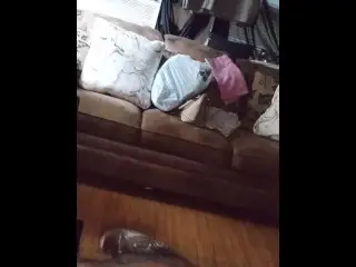 Made me Cum in 3 Mins Damn