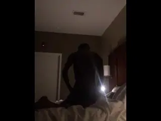 Stroking my Bm .