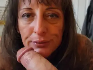 Dick Mouth Daily for this Crazy Bitch