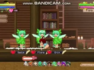 Succubus Affection Gallery Slyph