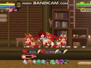 Succubus Affection Gallery Manticore