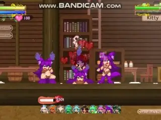 Succubus Affection Gallery Garm