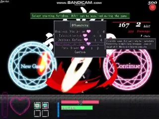 Eris Disnomia Part 1