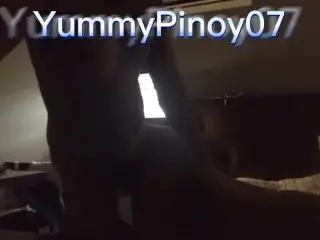 Morning Sex Namin Ng Malibog Kong GF Lakas Nga Ungol (Horny GF Moaning )part3