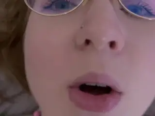 Creampie for this Mini Slut✨