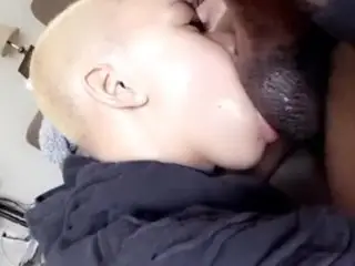 EBONY Ain’t Missing no Meals