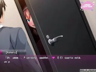 Kedamono, Netorare Español