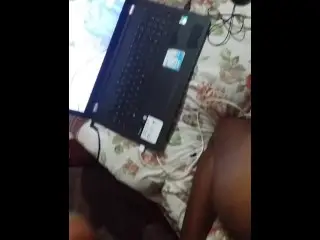 Girlfriend Stepsister