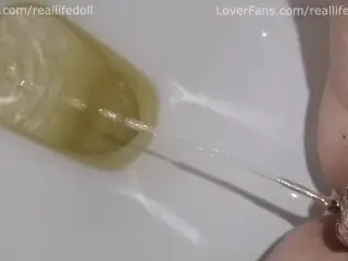 Toilet Compilation for the Pee Lovers 10