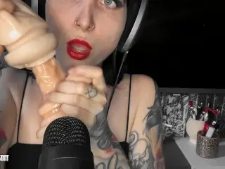 ASMR Fleshlight JOI