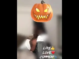 Her Mom Caught me Fucking her 😳🍆💦 (part 1)
