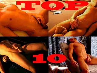 Orgasmix '22 Summer - my Top 10 Shots Compilation - please Comment your Favourite's Number(s)