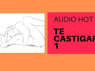 Te Enseñaré Sexymente 1 (audio Erotico Hot De Ficcion)