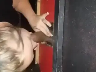 Sucked his Cock and Swallowed his Cum