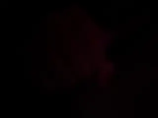 若隐若现 喘气